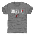 Matisse Thybulle Men's Premium T-Shirt | 500 LEVEL