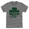 St. Patrick's Day Men's Premium T-Shirt | 500 LEVEL