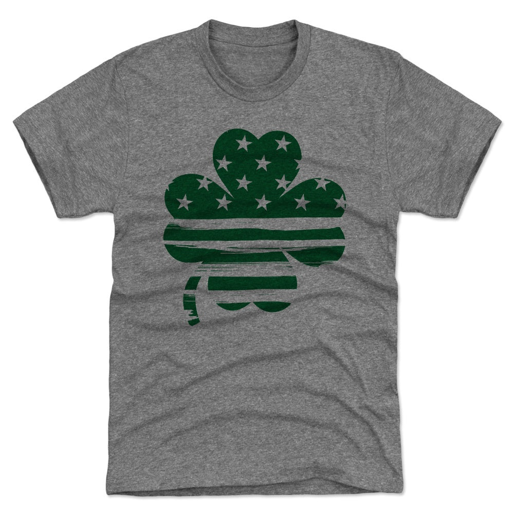 St. Patrick's Day Men's Premium T-Shirt | 500 LEVEL