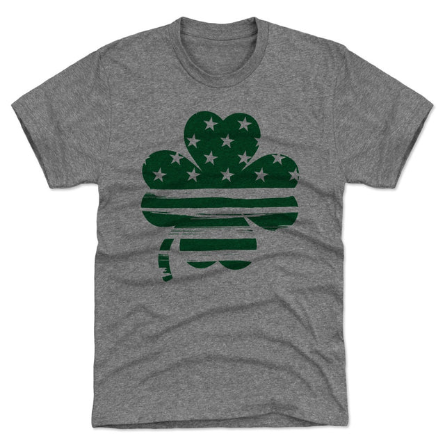 St. Patrick's Day Men's Premium T-Shirt | 500 LEVEL