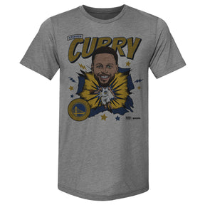 Steph Curry Men's Premium T-Shirt | 500 LEVEL