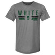 Derrick White Men's Premium T-Shirt | 500 LEVEL