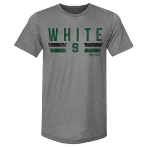 Derrick White Men's Premium T-Shirt | 500 LEVEL