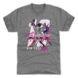 Jazz Chisholm Jr. Men's Premium T-Shirt | 500 LEVEL