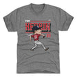 Tim Herrin Men's Premium T-Shirt | 500 LEVEL