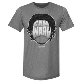 Cam Ward Men's Premium T-Shirt | 500 LEVEL
