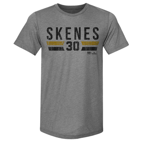 Paul Skenes Men's Premium T-Shirt | 500 LEVEL