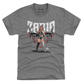 Zaria Men's Premium T-Shirt | 500 LEVEL