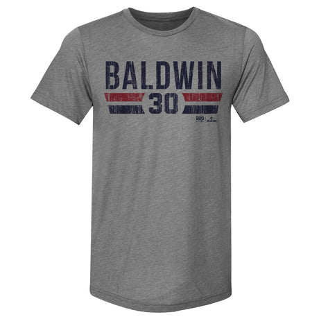 Drake Baldwin Men's Premium T-Shirt | 500 LEVEL