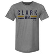 Caitlin Clark Men's Premium T-Shirt | 500 LEVEL