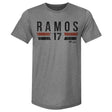 Heliot Ramos Men's Premium T-Shirt | 500 LEVEL
