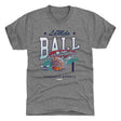 LaMelo Ball Men's Premium T-Shirt | 500 LEVEL
