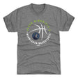 Jaden McDaniels Men's Premium T-Shirt | 500 LEVEL