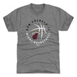 Bam Adebayo Men's Premium T-Shirt | 500 LEVEL