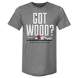 James Wood Men's Premium T-Shirt | 500 LEVEL