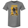 Jackson Chourio Men's Premium T-Shirt | 500 LEVEL