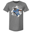 Khalil Mack Men's Premium T-Shirt | 500 LEVEL