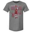 Jeff Green Men's Premium T-Shirt | 500 LEVEL