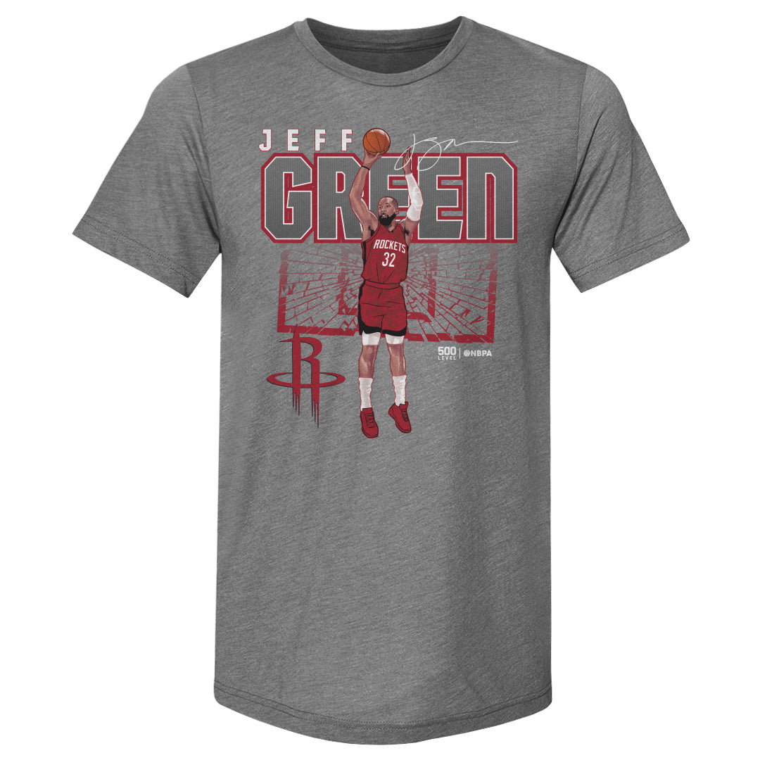 Jeff Green Men's Premium T-Shirt | 500 LEVEL