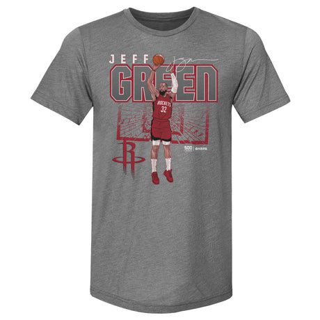 Jeff Green Men's Premium T-Shirt | 500 LEVEL