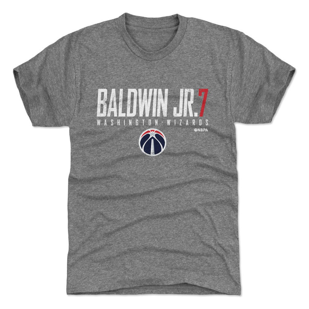 Patrick Baldwin Jr. Men&#39;s Premium T-Shirt | 500 LEVEL