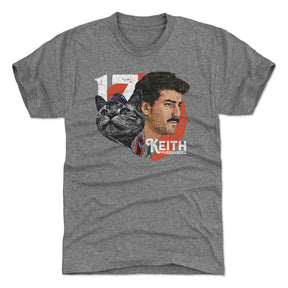 Keith Hernandez Men's Premium T-Shirt | 500 LEVEL