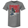 Ceddanne Rafaela Men's Premium T-Shirt | 500 LEVEL