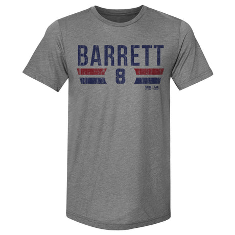 Michael Barrett Men's Premium T-Shirt | 500 LEVEL