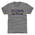 Adrian Peterson Men's Premium T-Shirt | 500 LEVEL