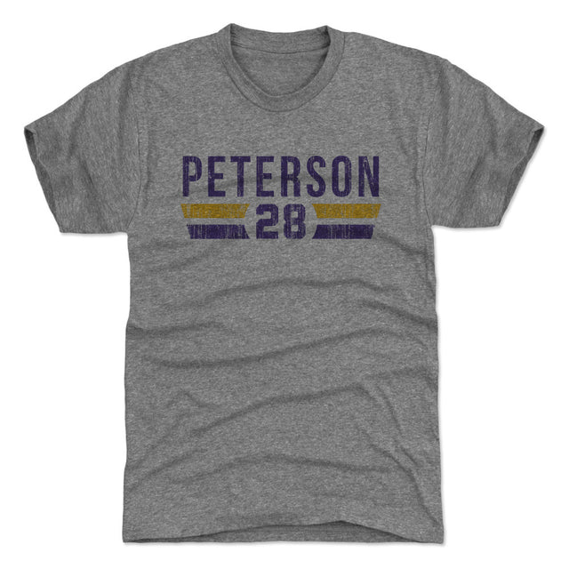 Adrian Peterson Men's Premium T-Shirt | 500 LEVEL