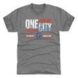 New York City FC Men's Premium T-Shirt | 500 LEVEL