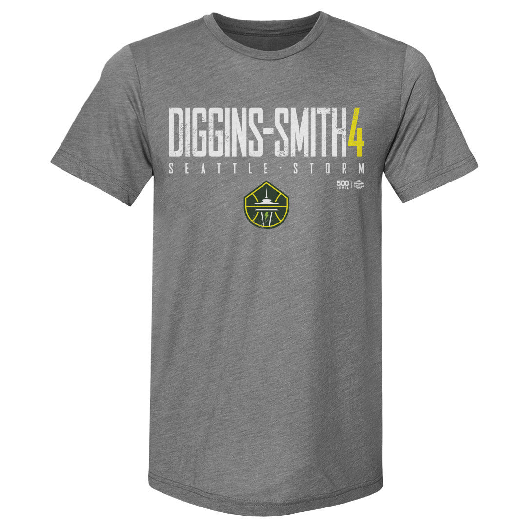 Skylar Diggins-Smith Men's Premium T-Shirt | 500 LEVEL
