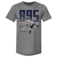 Alex Ovechkin Men's Premium T-Shirt | 500 LEVEL
