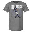 Cooper Kupp Men's Premium T-Shirt | 500 LEVEL