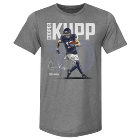 Cooper Kupp Men's Premium T-Shirt | 500 LEVEL