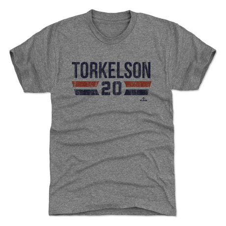 Spencer Torkelson Men's Premium T-Shirt | 500 LEVEL
