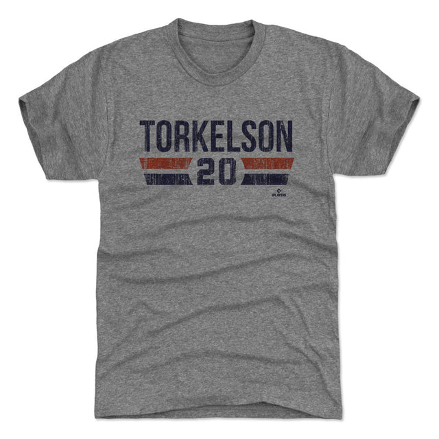 Spencer Torkelson Men's Premium T-Shirt | 500 LEVEL