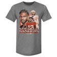 Shedeur Sanders Men's Premium T-Shirt | 500 LEVEL
