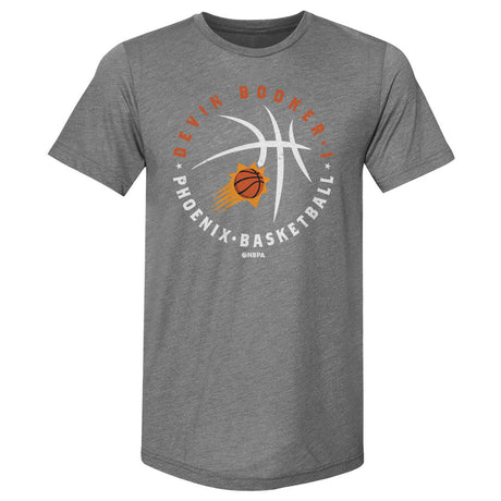 Devin Booker Men's Premium T-Shirt | 500 LEVEL