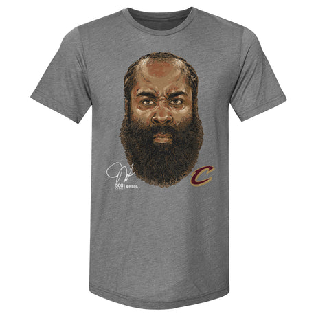 James Harden Men's Premium T-Shirt | 500 LEVEL