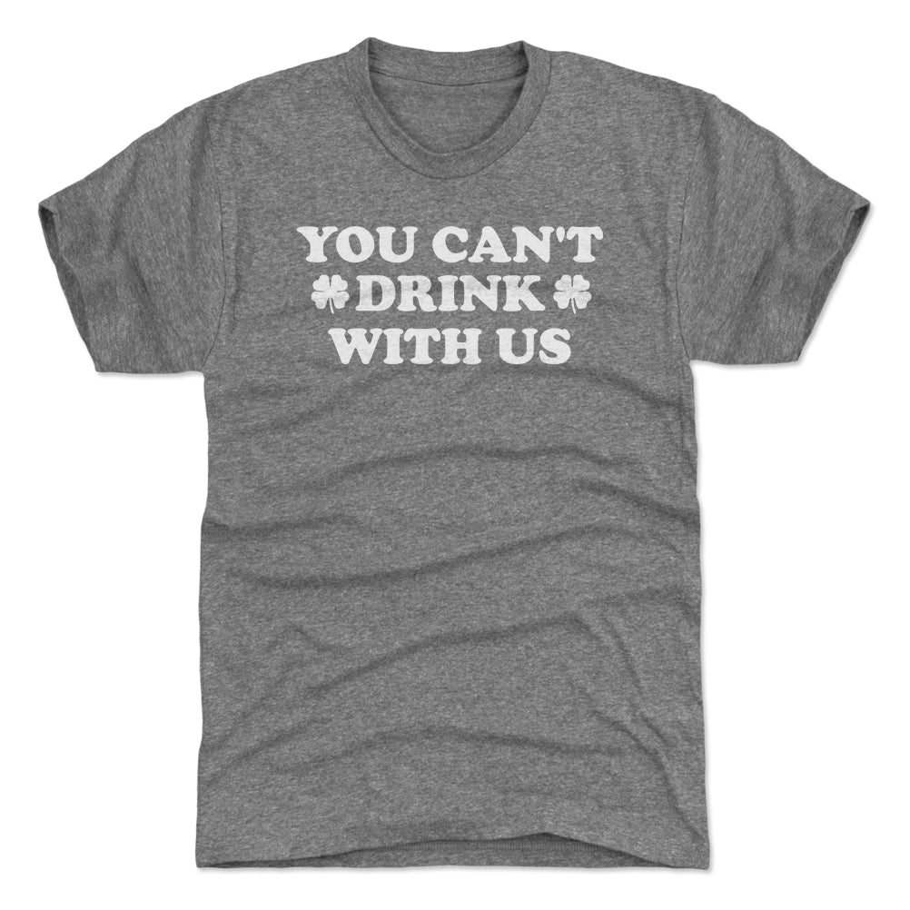 St. Patrick's Day Men's Premium T-Shirt | 500 LEVEL
