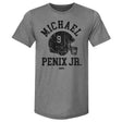 Michael Penix Jr. Men's Premium T-Shirt | 500 LEVEL