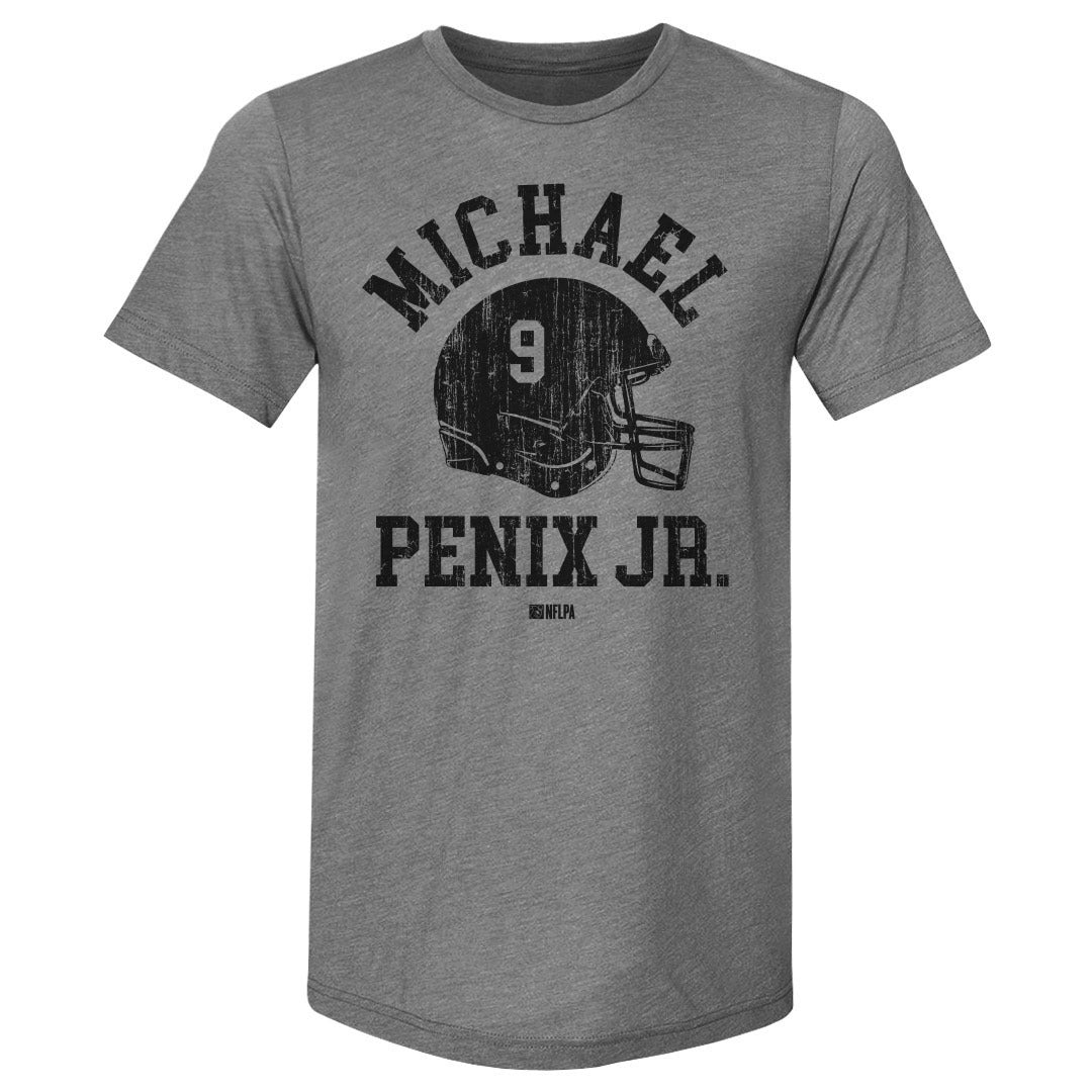 Michael Penix Jr. Men's Premium T-Shirt | 500 LEVEL