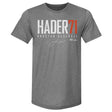Josh Hader Men's Premium T-Shirt | 500 LEVEL