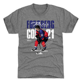 Peter Forsberg Men's Premium T-Shirt | 500 LEVEL