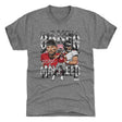 Baker Mayfield Men's Premium T-Shirt | 500 LEVEL