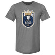 Seattle Reign FC Men's Premium T-Shirt | 500 LEVEL