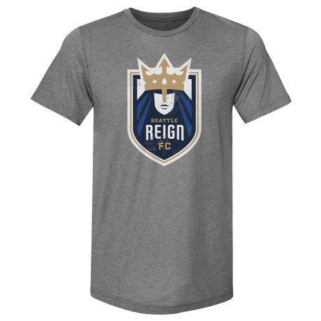 Seattle Reign FC Men's Premium T-Shirt | 500 LEVEL