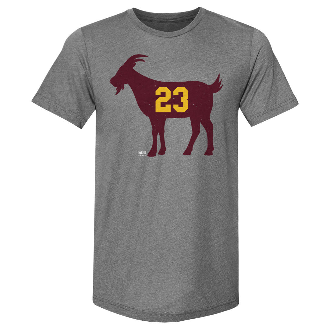 Cleveland Men's Premium T-Shirt | 500 LEVEL