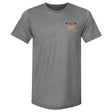 USRowing Men's Premium T-Shirt | 500 LEVEL
